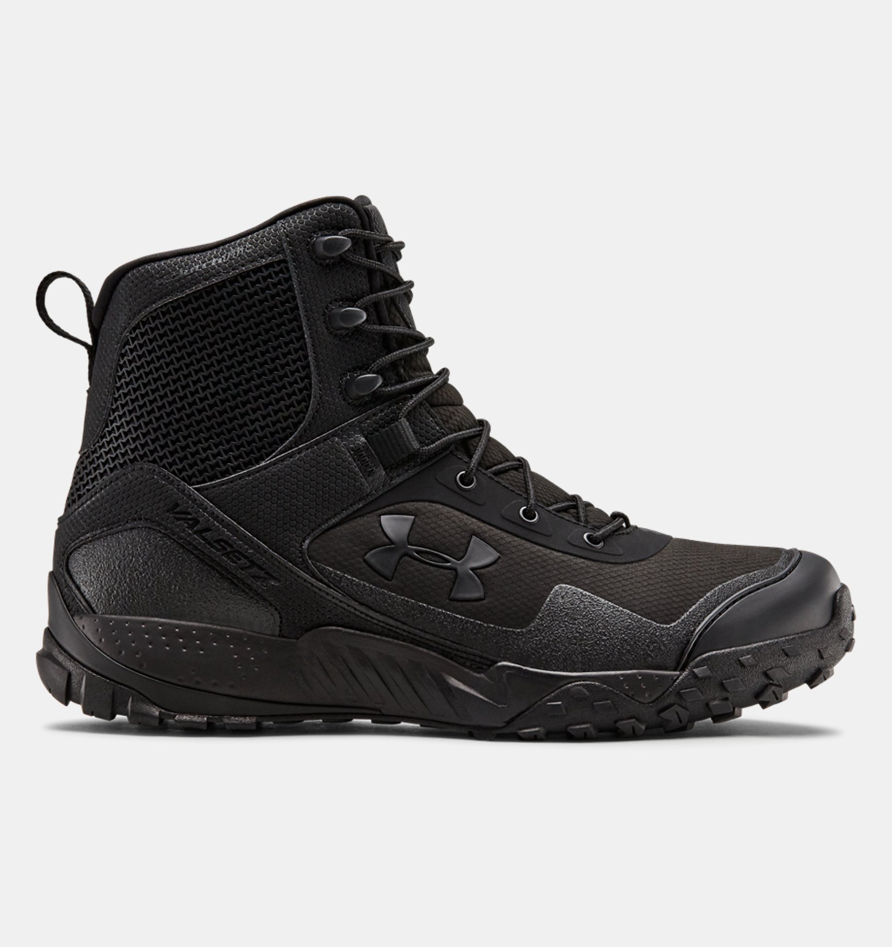 Under Armour Mens Valsetz Rts 1.5 5-inch Military and Tactical Boot 